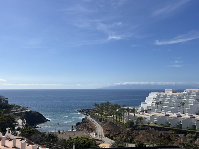 Apartment in Paraiso del Sur, Tenerife