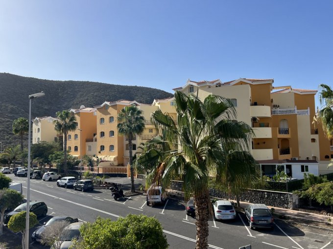 Apartamento en Los Cristianos, Tenerife