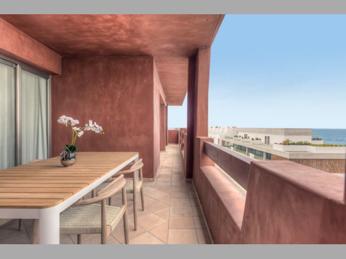 Apartment in Playa Los Menceyes, Tenerife