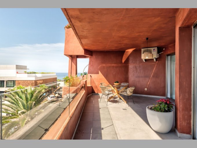 Apartamento en Palm Mar, Tenerife