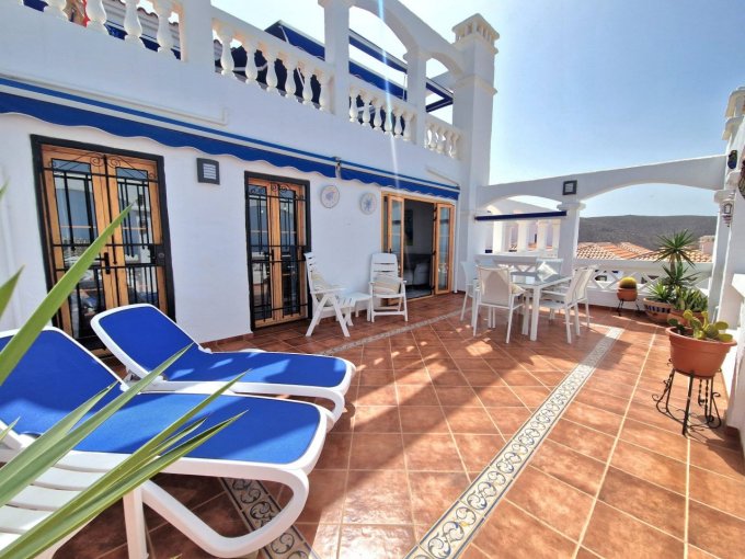 Apartamento en Los Cristianos, Tenerife