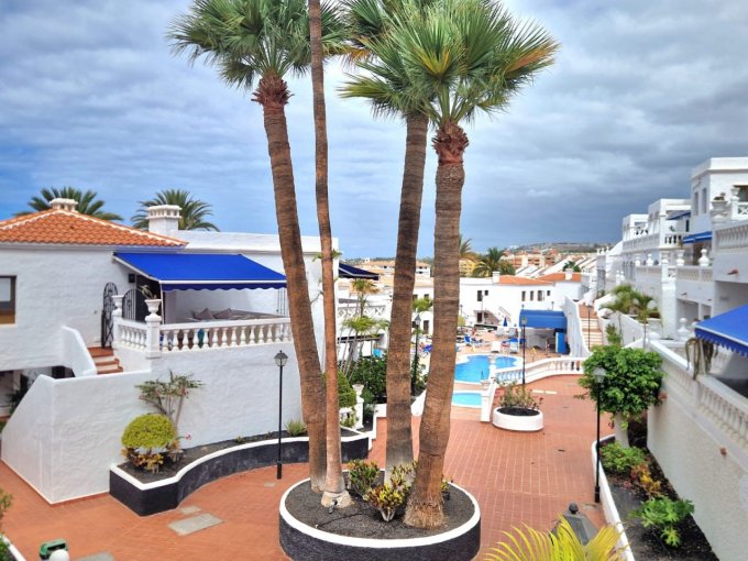 Apartment in Royal Palm , Tenerife