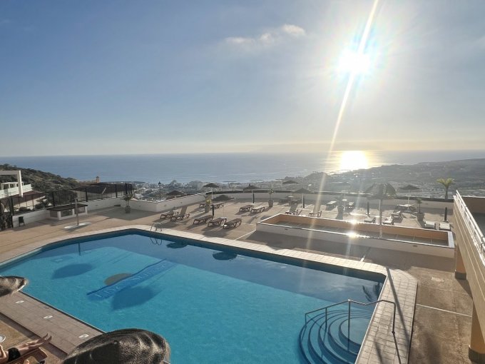 Apartamento en Torviscas Alto, Tenerife