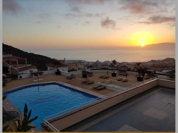 Apartment in Sunset, Tenerife