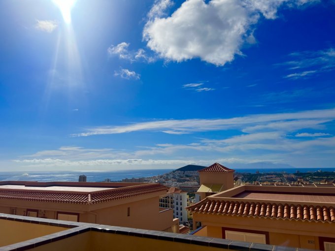 Apartment in The Heights, Tenerife