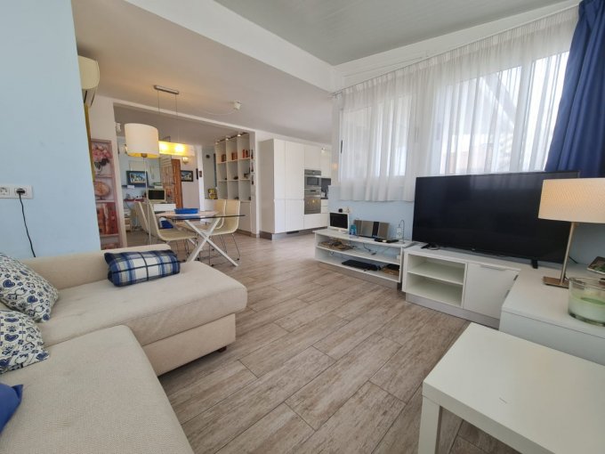 Penthouse in Playa de Las Americas, Tenerife