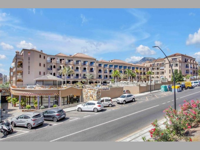 Ático en Playa de Las Americas, Tenerife