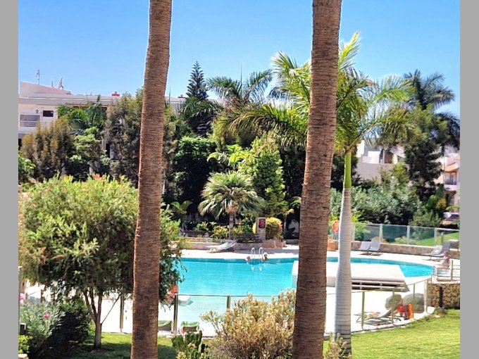 Apartment in Oasis La Caleta , Tenerife