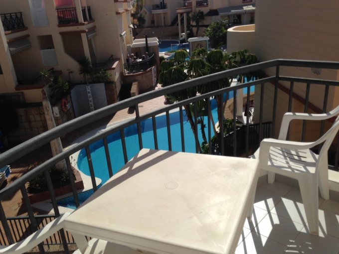 Penthouse for sale in Yucca Park, Playa Fanabe, Tenerife property, AP06731