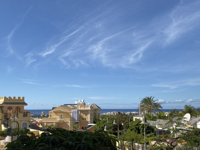 Apartamento con Jardín en Los Cristianos, Tenerife