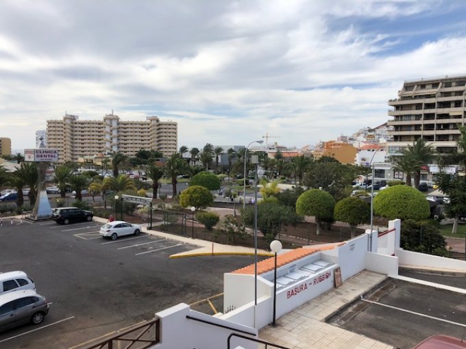 Apartment for sale in San Marino, Los Cristianos, Tenerife property