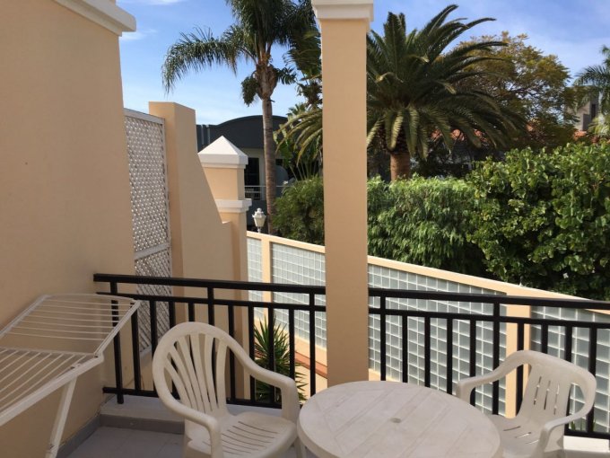 Penthouse for sale in Yucca Park, Playa Fanabe, Tenerife property, AP06731