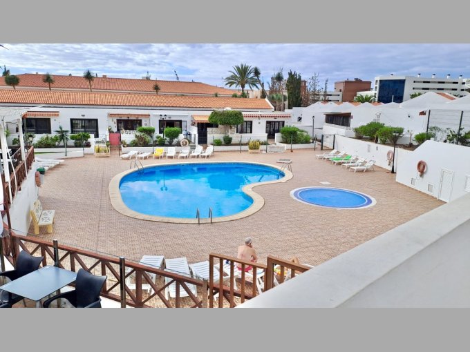 Studio Apartment Marina Primavera, Tenerife