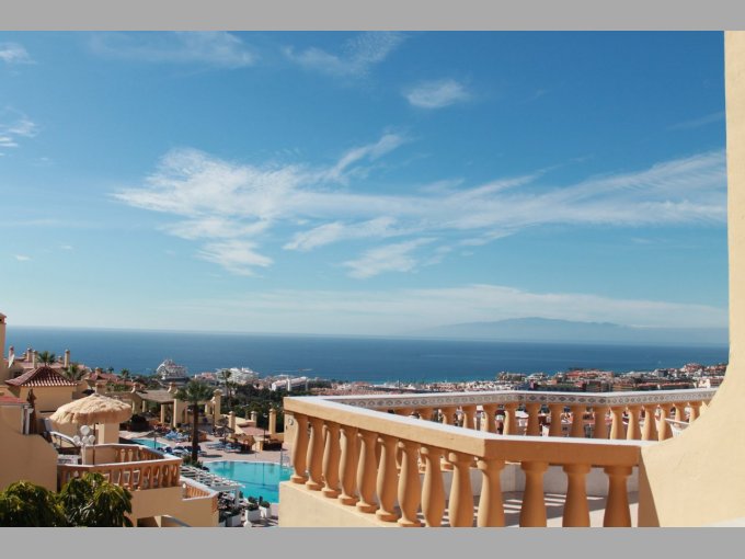 Property for sale in Andalucia, Torviscas Alto, Tenerife