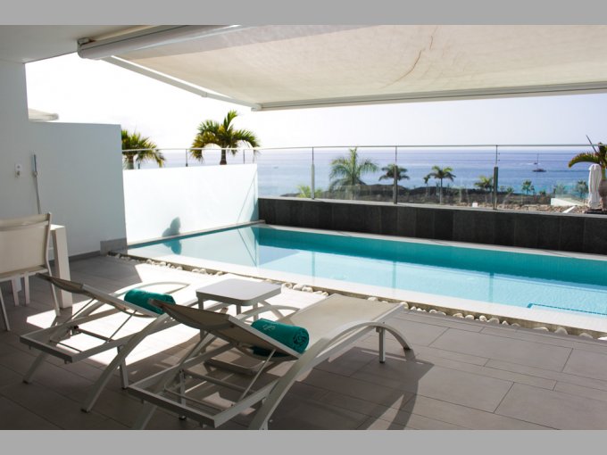 Luxury Apartment in Corales Suites, Tenerife