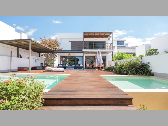 Villa in El Madronal, Tenerife