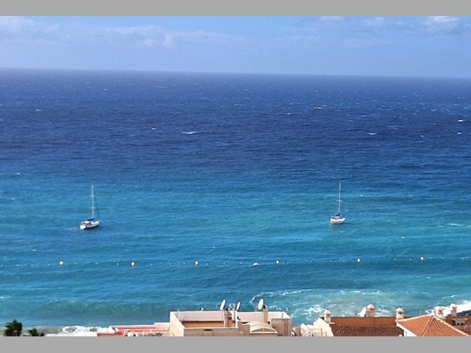 Apartment in Horizonte Apartment in Horizonte , Tenerife