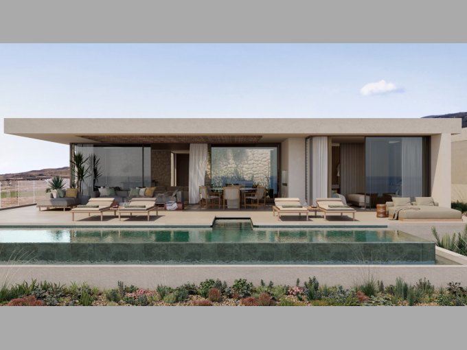 Corales Residences, Tenerife