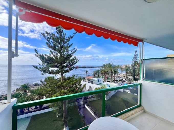 Studio Apartment in Comodoro, Tenerife