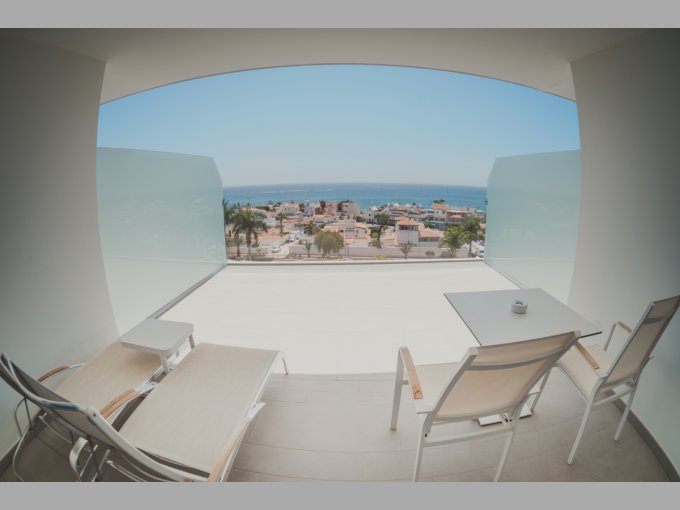 Luxury Studio Apartment in Corales Beach, Tenerife