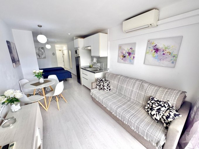 Studio in Santa Maria, Tenerife