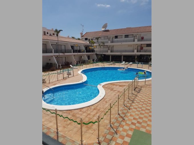 Studio Apartment in Chipeque Studio Apartment in Chipeque, Tenerife