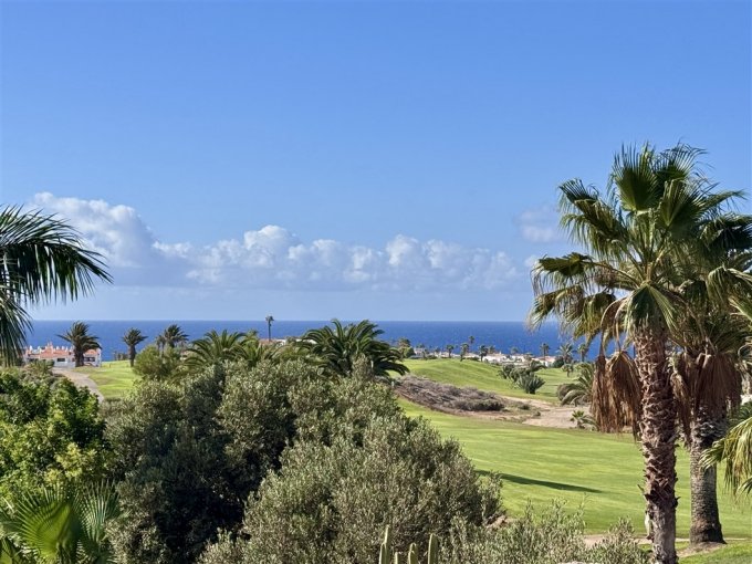 Villa in Palm Ridge, Tenerife