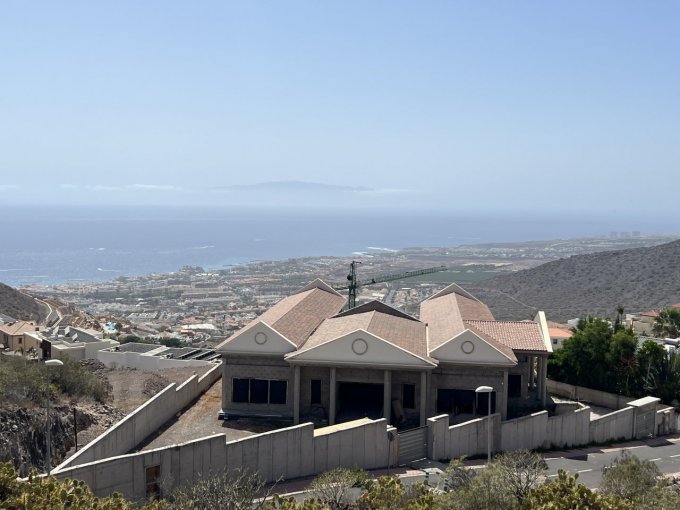 Villa for sale in Torviscas Alto, Tenerife