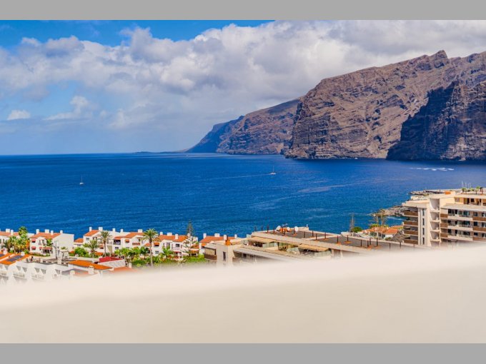 Apartamento en Puerto de Santiago, Tenerife