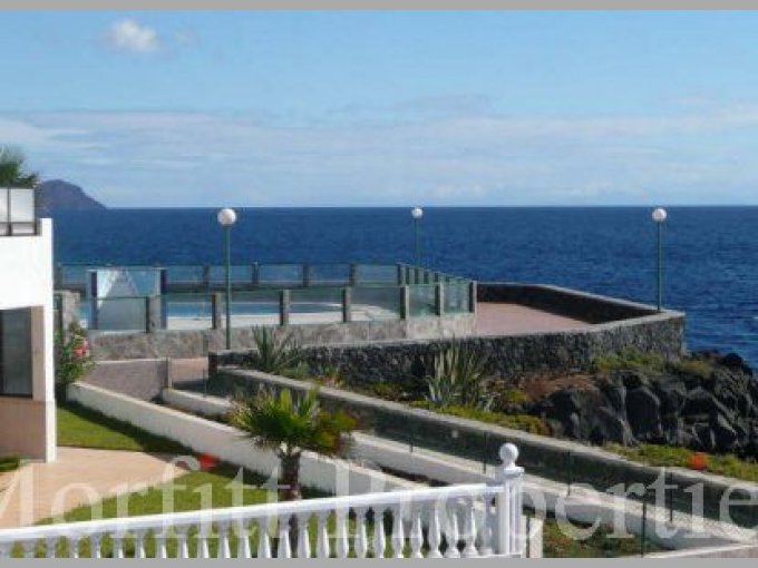 Apartment for sale in Atlantic View, Costa del Silencio, Tenerife
