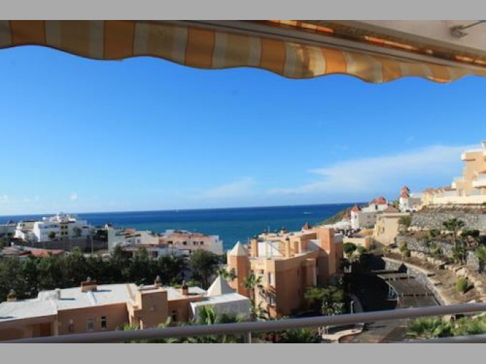 Apartment for sale in Oasis La Caleta, La Caleta, Tenerife property