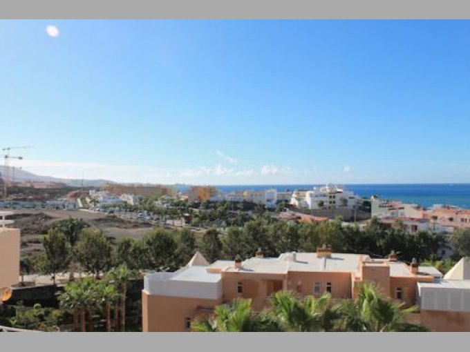 Apartment for sale in Oasis La Caleta, La Caleta, Tenerife property