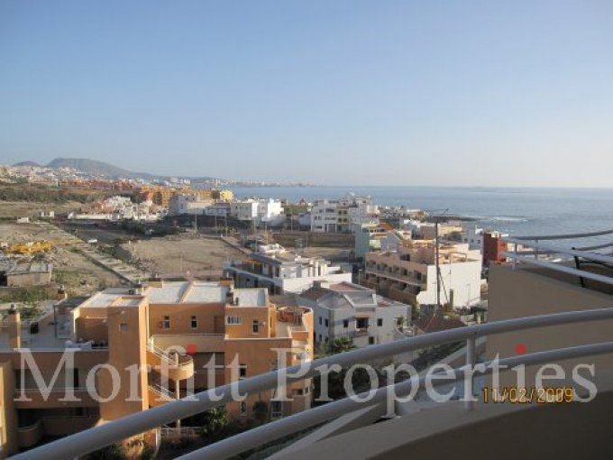 Apartment for sale in Oasis La Caleta, La Caleta, Tenerife property, AP01732
