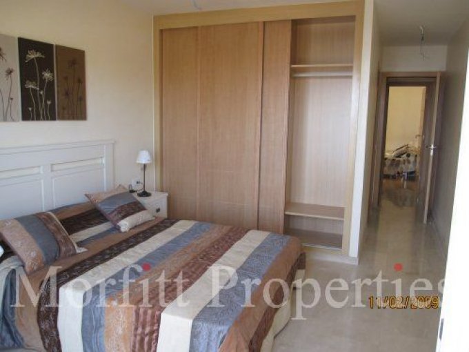 Apartment for sale in Oasis La Caleta, La Caleta, Tenerife property, AP01732