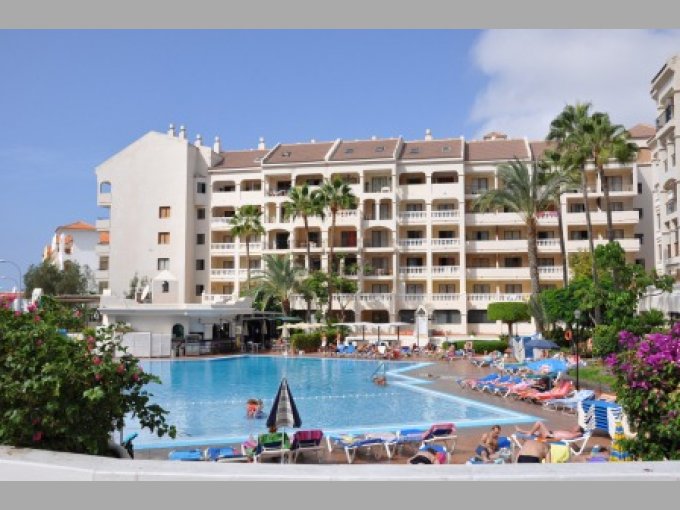 Apartment in Castle Harbour , Tenerife