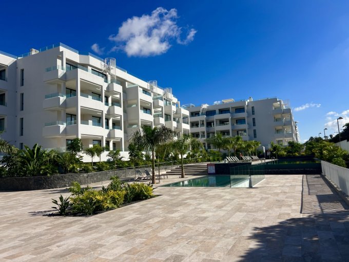 Apartamento en Palm Mar, Tenerife