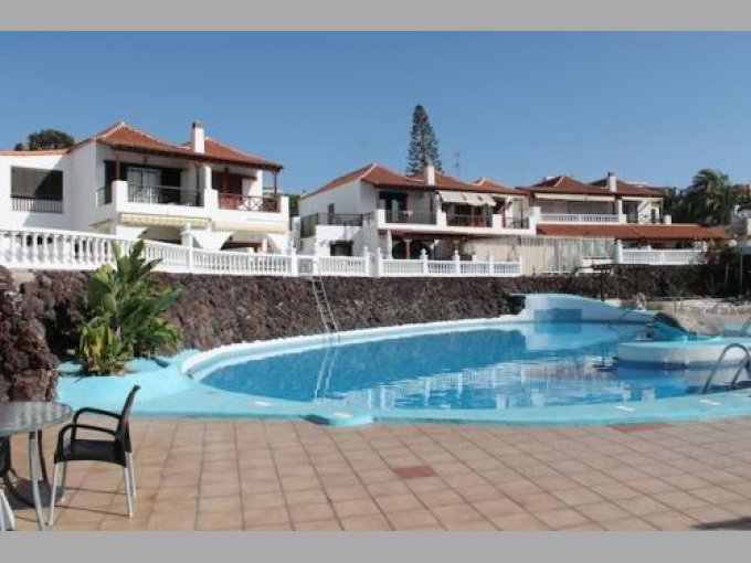 Studio Apartment in Paraiso Royale, Tenerife