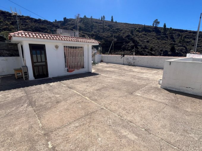 House in Aripe, Tenerife