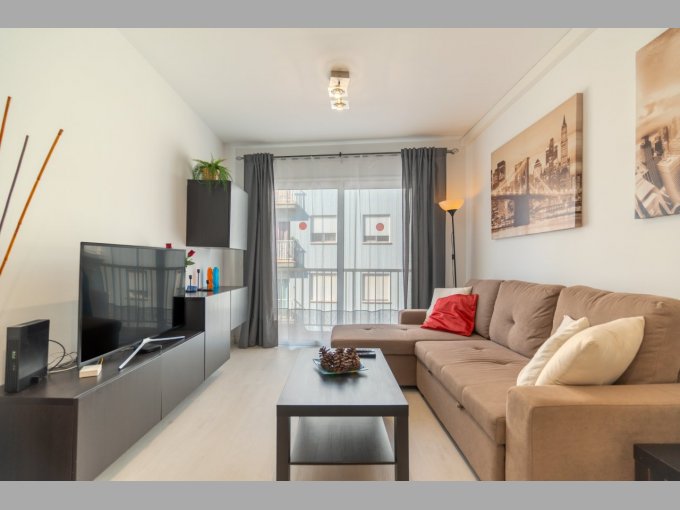 Apartamento en Armenime, Tenerife