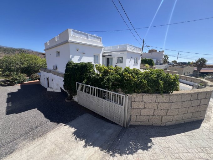 Casa en Los Blanquitos, Tenerife