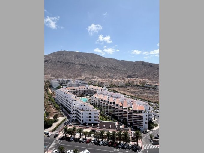 Apartamento en Los Cristianos, Tenerife