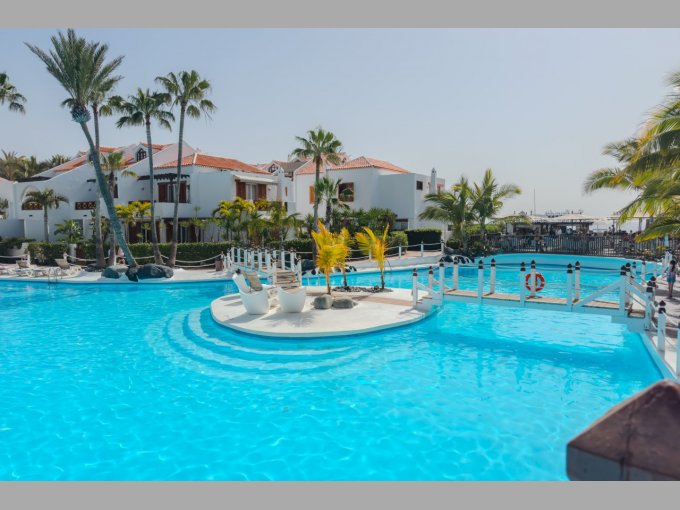 Apartamento en Playa de Las Americas, Tenerife