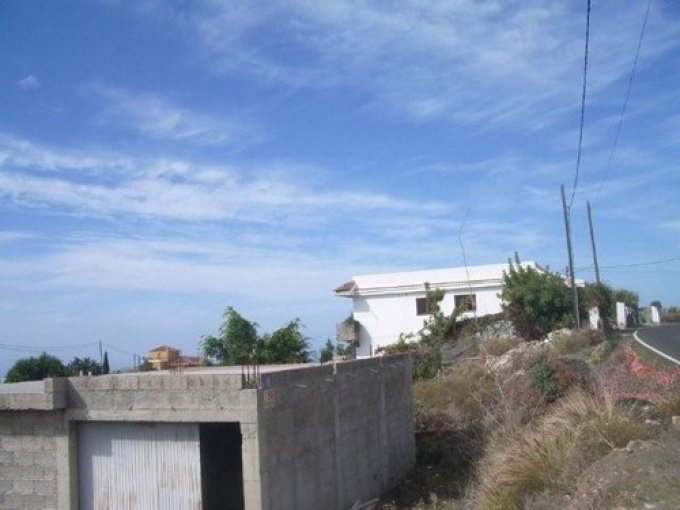 Plot for sale in Valle de San Lorenzo, Tenerife property, LA023