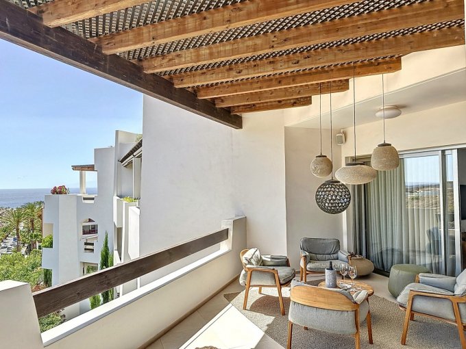Apartment in Colinas Los Menceyes , Tenerife