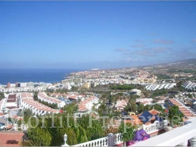 Villa in San Eugenio Alto, Tenerife