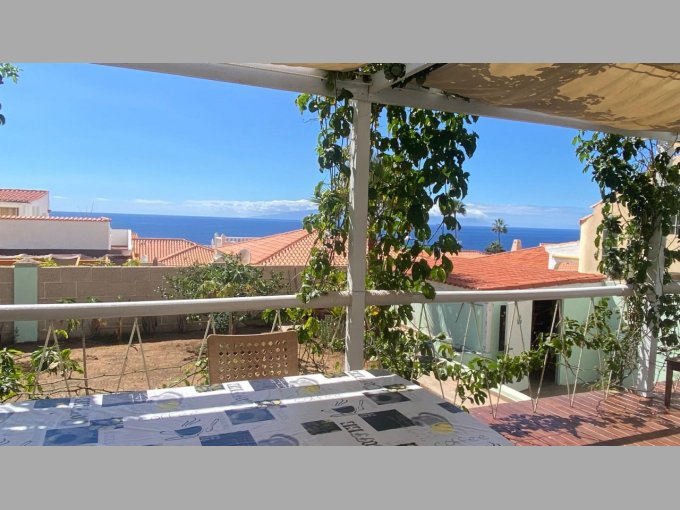 Linked Villa in Sueno Azul, Tenerife